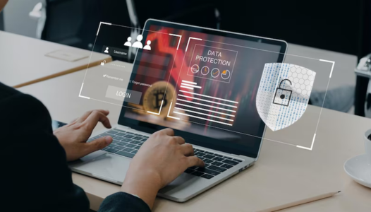  GDPR Audit 